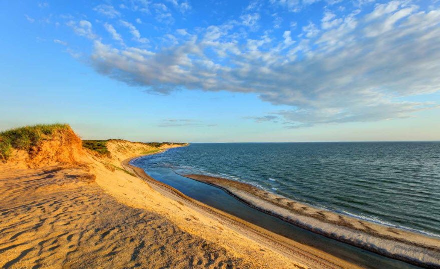 Cape Cod National Seashore, Massachusetts, USA